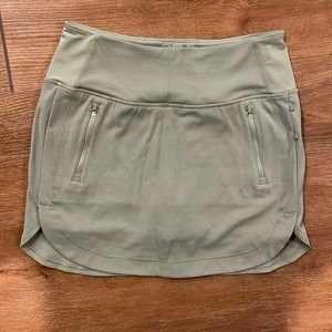 Athleta Golf Skort